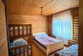 House For Rent, 10 Room, Dusheti , Pasanauri