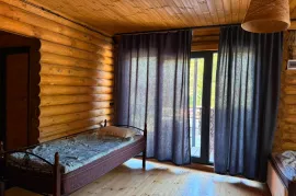 House For Rent, 10 Room, Dusheti , Pasanauri
