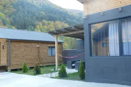 House For Rent, 10 Room, Dusheti , Pasanauri