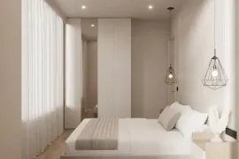 Продается квартира, 3 Kомнатная, В процессе строительства, Батуми, Makhinjauri