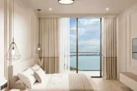 Продается квартира, 2 Kомнатная, Новостройка, Батуми, Makhinjauri