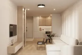 Apartment for sale, 2 Room, New building, Batumi, Makhinjauri