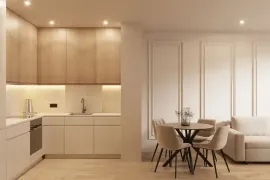 Apartment for sale, 2 Room, New building, Batumi, Makhinjauri