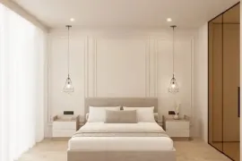 Apartment for sale, 2 Room, New building, Batumi, Makhinjauri