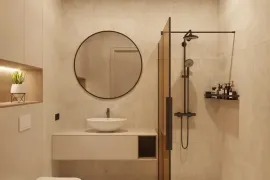 Apartment for sale, 2 Room, New building, Batumi, Makhinjauri