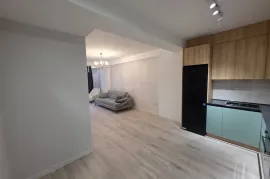 Apartment for sale, 2 Room, New building, Tbilisi, Didi digomi