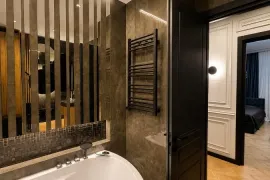 Apartment for sale, 4 Room, New building, Tbilisi, Vera
