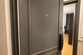 Apartment for sale, 4 Room, New building, Tbilisi, Vera