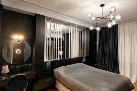 Apartment for sale, 4 Room, New building, Tbilisi, Vera