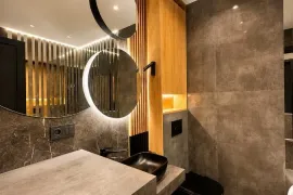 Apartment for sale, 4 Room, New building, Tbilisi, Vera