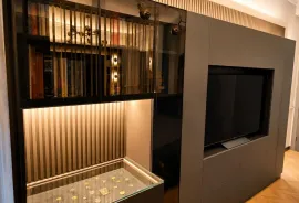 Apartment for sale, 4 Room, New building, Tbilisi, Vera