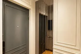 Apartment for sale, 4 Room, New building, Tbilisi, Vera
