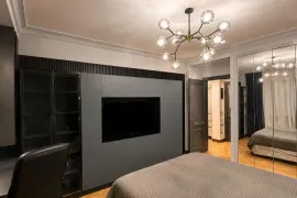 Apartment for sale, 4 Room, New building, Tbilisi, Vera