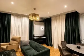 Apartment for sale, 4 Room, New building, Tbilisi, Vera