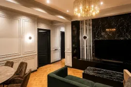 Apartment for sale, 4 Room, New building, Tbilisi, Vera