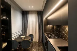 Apartment for sale, 4 Room, New building, Tbilisi, Vera