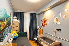 Apartment for sale, 4 Room, New building, Tbilisi, Vera