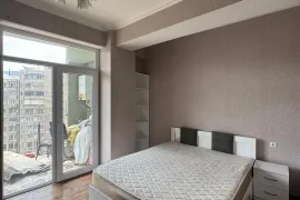 Аренда квартир посуточно, 4 Kомнатная, Новостройка, Тбилиси, saburtalo