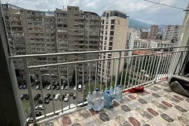 Аренда квартир посуточно, 4 Kомнатная, Новостройка, Тбилиси, saburtalo