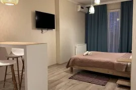 იყიდება ბინა, 2 ოთახიანი, ახალი აშენებული, ბათუმი, ხიმშიაშვილის უბანი