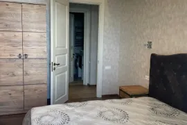Аренда, 3 Kомнатная, Новостройка, Тбилиси, vake