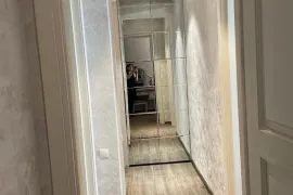 Аренда, 3 Kомнатная, Новостройка, Тбилиси, vake