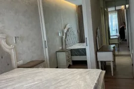 Аренда, 3 Kомнатная, Новостройка, Тбилиси, vake