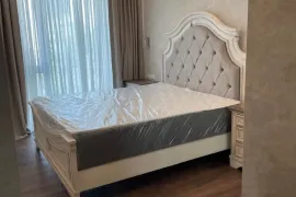 Аренда, 3 Kомнатная, Новостройка, Тбилиси, vake