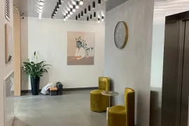 Аренда, 3 Kомнатная, Новостройка, Тбилиси, vake
