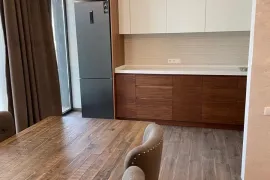 Аренда, 3 Kомнатная, Новостройка, Тбилиси, vake