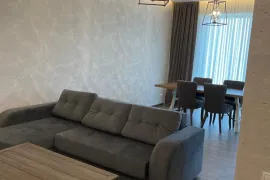 Аренда, 3 Kомнатная, Новостройка, Тбилиси, vake