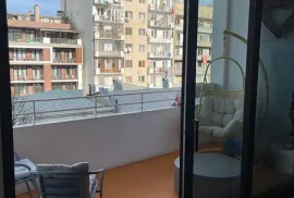 For Rent, 3 Room, New building, Tbilisi, vake
