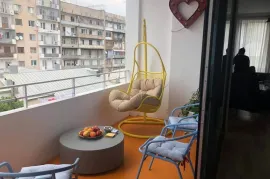 For Rent, 3 Room, New building, Tbilisi, vake