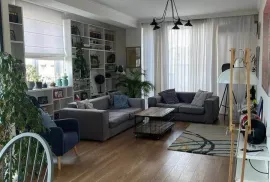 For Rent, 3 Room, New building, Tbilisi, vake
