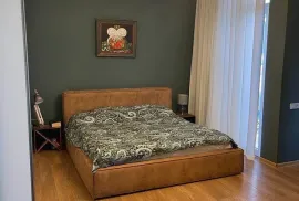 For Rent, 3 Room, New building, Tbilisi, vake