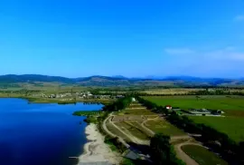 იყიდება მიწის ნაკვეთი, სასოფლო - სამეურნეო, ბაზალეთი 
