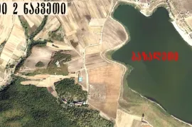 იყიდება მიწის ნაკვეთი, სასოფლო - სამეურნეო, ბაზალეთი 
