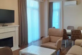 Apartment for sale, 3 Room, New building, Batumi, Rustaveli District
