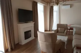 Apartment for sale, 3 Room, New building, Batumi, Rustaveli District