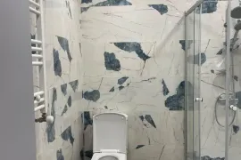 For Rent, 3 Room, New building, Tbilisi, Gldani
