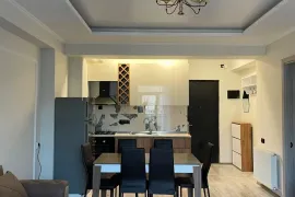 For Rent, 3 Room, New building, Tbilisi, Gldani
