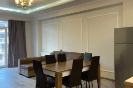 For Rent, 3 Room, New building, Tbilisi, Gldani