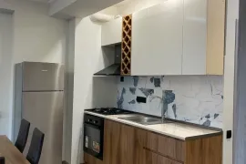 For Rent, 3 Room, New building, Tbilisi, Gldani