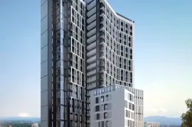 იყიდება, ავტოსადგომი, საბურთალო