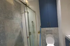 ქირავდება ბინა, 3 ოთახიანი, ახალი აშენებული, თბილისი, საბურთალო