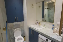 ქირავდება ბინა, 3 ოთახიანი, ახალი აშენებული, თბილისი, საბურთალო