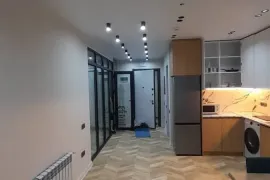 იყიდება ბინა, 2 ოთახიანი, ახალი აშენებული, ბათუმი, აეროპორტის უბანი