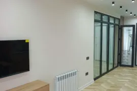 იყიდება ბინა, 2 ოთახიანი, ახალი აშენებული, ბათუმი, აეროპორტის უბანი