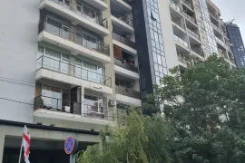 Apartment for sale, 3 Room, New building, Tbilisi, vake