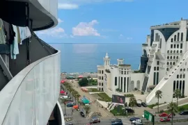 Аренда, 1 Kомнатная, Новостройка, Батуми